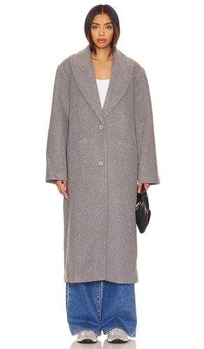 MANTEAU OLSEN en . Taille XXS. Also en XS, S, M, L, XL - LIONESS - Modalova