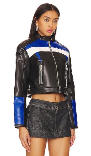 BLOUSON NUEVE en . Taille M. Also en XS, XXS - LIONESS - Modalova