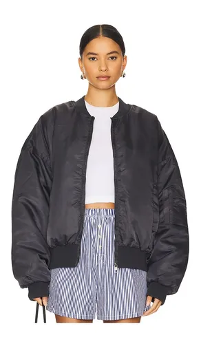 BLOUSON BOMBER ESSENTIAL en . Taille L. Also en M, S, XS, XXL, XXS - LIONESS - Modalova