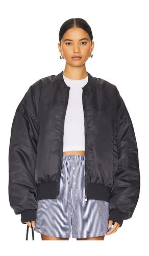 BLOUSON BOMBER ESSENTIAL en . Taille M. Also en S, XS, XXL, XXS - LIONESS - Modalova