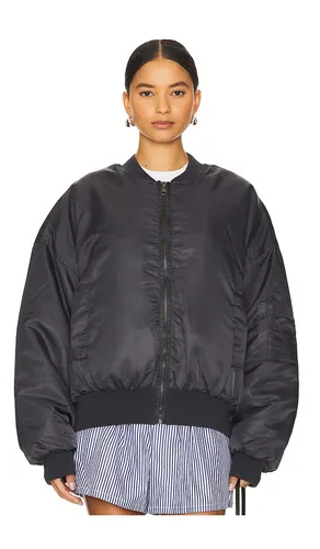 BLOUSON BOMBER ESSENTIAL en . Taille L. Also en M, S, XS, XXL, XXS - LIONESS - Modalova
