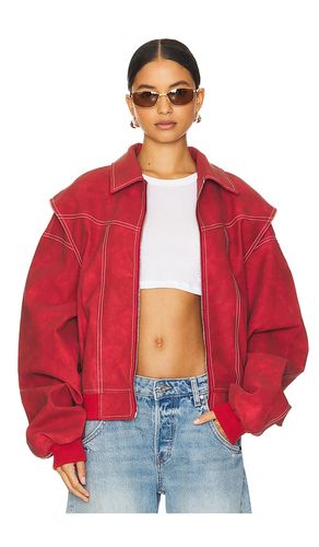 BLOUSON BOMBER VISTA en . Taille M. Also en L, S, XL, XS, XXL, XXS - LIONESS - Modalova