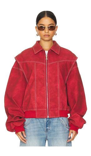 BLOUSON BOMBER VISTA en . Taille XS. Also en S, M, L, XL - LIONESS - Modalova