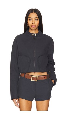 BLOUSON CRUE en . Taille L. Also en M, S, XL, XS, XXL - LIONESS - Modalova