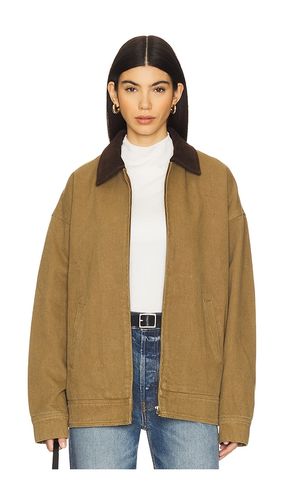 BLOUSON WORKWEAR en . Taille XXS. Also en XXL - LIONESS - Modalova