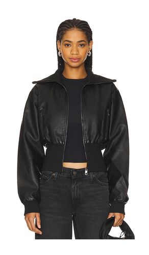 BLOUSON COURT WESTWOOD en . Taille M. Also en S, XS, XXS - LIONESS - Modalova