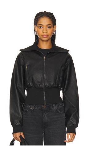 BLOUSON COURT WESTWOOD en . Taille L. Also en M, S, XS, XXS - LIONESS - Modalova