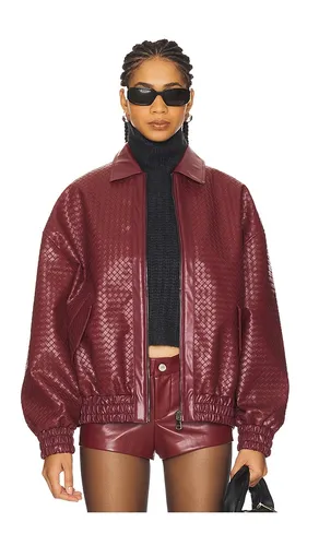 Kenny Bomber en . Taille L. Also en - LIONESS - Modalova