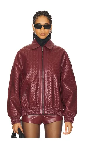 Kenny Bomber en . Taille M. Also en XS - LIONESS - Modalova