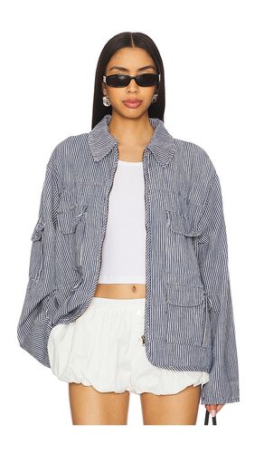 BLOUSON RENACIDA en . Taille L. Also en - LIONESS - Modalova