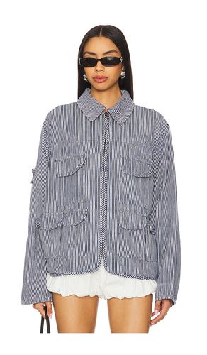 BLOUSON RENACIDA en . Taille XS. Also en - LIONESS - Modalova