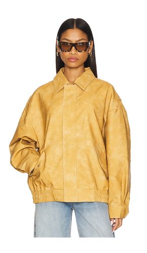 BLOUSON KENNY en . Taille XXS. Also en M, L, XL, XXL - LIONESS - Modalova