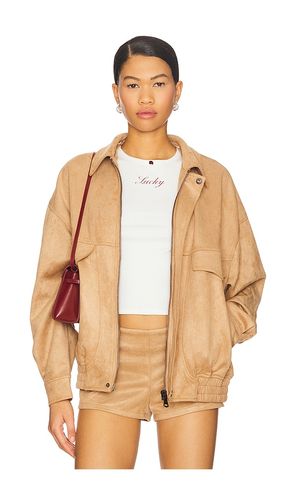 BLOUSON PALM DESERT en . Taille S. Also en XS, XXL, XXS - LIONESS - Modalova