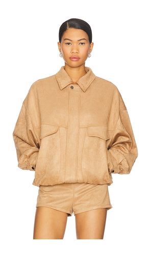 BLOUSON PALM DESERT en . Taille XL. Also en XS, XXS - LIONESS - Modalova