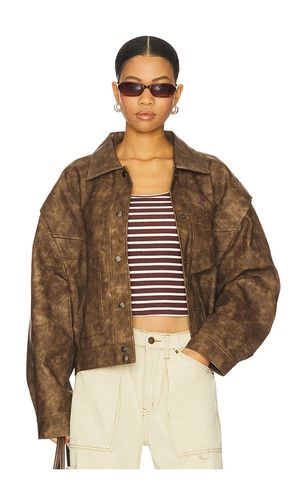BLOUSON HAILEY en . Taille L. Also en M, XL - LIONESS - Modalova