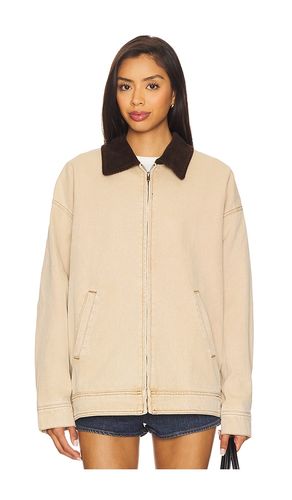 BLOUSON WORKWEAR en . Taille XXS. Also en M, XL, XXL - LIONESS - Modalova