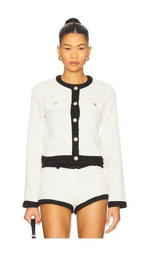 BLOUSON RIVIERA en . Taille L. Also en XL - LIONESS - Modalova