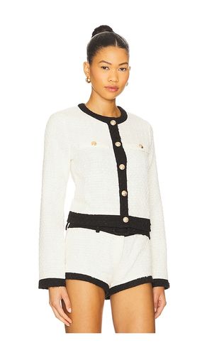 BLOUSON RIVIERA en . Taille XS. Also en XL - LIONESS - Modalova