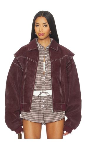 BLOUSON VISTA en . Taille S. Also en XXS, XS, M, L, XL - LIONESS - Modalova