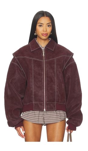 BLOUSON VISTA en . Taille S. Also en XXS, XS, M, L, XL - LIONESS - Modalova