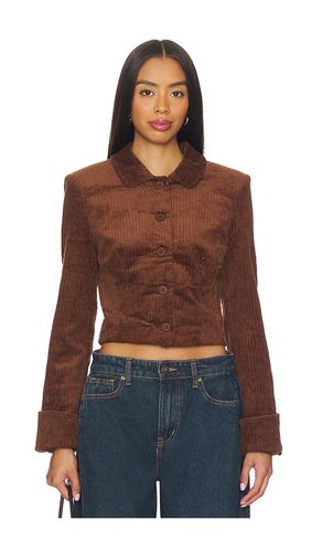 BLOUSON BALMY en . Taille XS. Also en M - LIONESS - Modalova