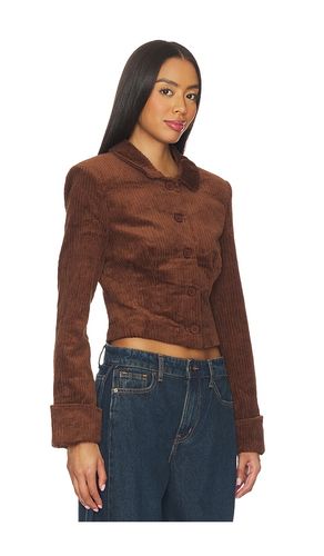 BLOUSON BALMY en . Taille M. Also en S, XS - LIONESS - Modalova