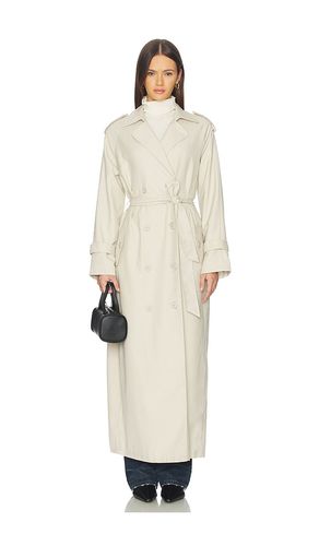 MANTEAU TRENCHEROUS en . Taille S. Also en XXS, XS, M, L, XL, XXL - LIONESS - Modalova