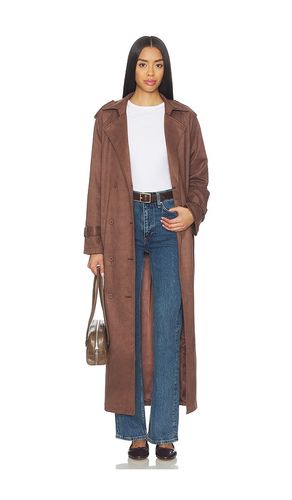 MANTEAU PENNY en . Taille L. Also en XL, XS - LIONESS - Modalova