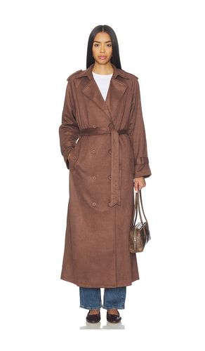 MANTEAU PENNY en . Taille L. Also en XL, XS - LIONESS - Modalova