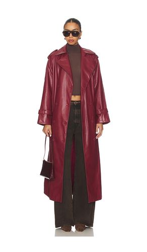 MANTEAU PENNY en . Taille L. Also en M, S, XL, XS, XXL, XXS - LIONESS - Modalova