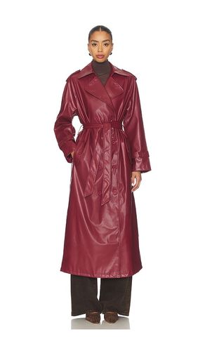 MANTEAU PENNY en . Taille L. Also en S, XS - LIONESS - Modalova