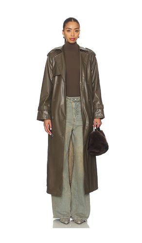 MANTEAU TRENCHEROUS en . Taille S. Also en XS - LIONESS - Modalova