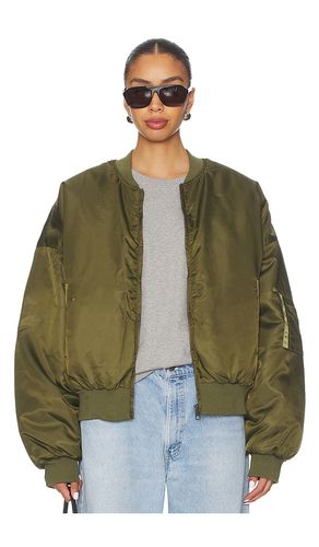 BLOUSON ESSENTIAL BOMBER en . Taille XS. Also en S - LIONESS - Modalova