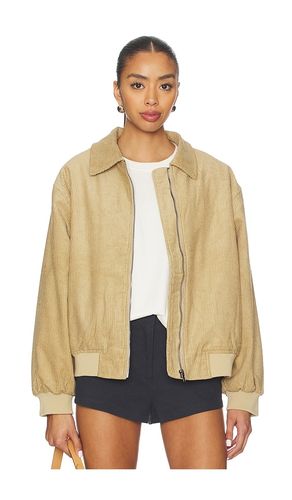 BLOUSON COU COU BOMBER en . Taille L. Also en - LIONESS - Modalova