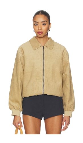 BLOUSON COU COU BOMBER en . Taille S. Also en XL - LIONESS - Modalova