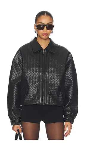 BLOUSON BOMBER KENNY en . Taille S. Also en XXS, XS, M, L, XL, XXL - LIONESS - Modalova
