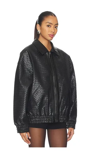 BLOUSON BOMBER KENNY en . Taille L. Also en M, S, XL, XS, XXL, XXS - LIONESS - Modalova