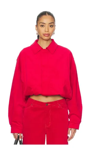 BLOUSON KENNY BOMBER en . Taille M. Also en S - LIONESS - Modalova