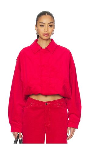 BLOUSON KENNY BOMBER en . Taille S. Also en M - LIONESS - Modalova