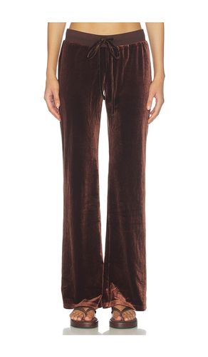 PANTALON ALBA TRACK en . Taille L. Also en M, S, XS, XXS - LIONESS - Modalova