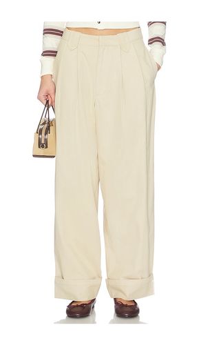 PANTALON KENDALL en . Taille L. Also en M, S, XL, XS, XXS - LIONESS - Modalova