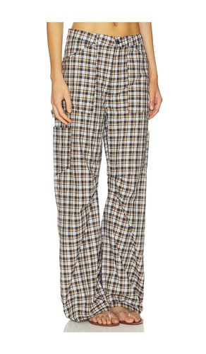 PANTALON MIAMI VICE en . Taille L. Also en - LIONESS - Modalova