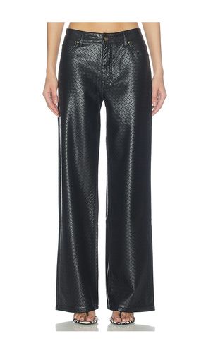 PANTALON TOP MODEL en . Taille M. Also en S - LIONESS - Modalova