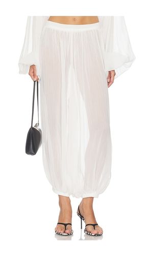 PANTALON SUITE ESCAPE en . Taille L. Also en M, S, XXS - LIONESS - Modalova