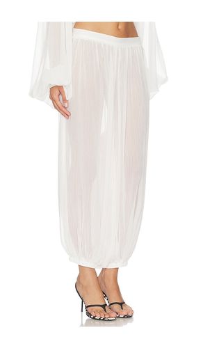 PANTALON SUITE ESCAPE en . Taille L. Also en M, S, XXS - LIONESS - Modalova