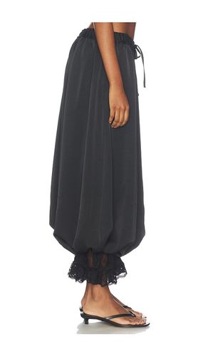 PANTALON KISS & TELL en . Taille L. Also en M, S, XL, XS - LIONESS - Modalova