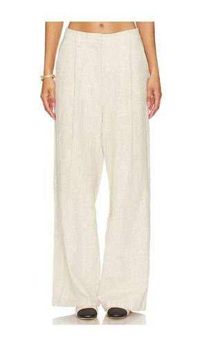 La Quinta Pants en . Taille XS. Also en S, M, XXL - LIONESS - Modalova