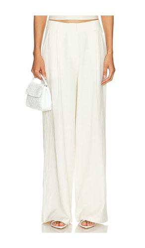 PANTALON LA QUINTA en . Taille L. Also en M, S, XL, XS, XXL, XXS - LIONESS - Modalova