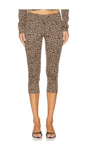 PANTALON CAPRI en . Taille XS. Also en S, M, L, XXS, XXL - LIONESS - Modalova