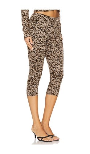 PANTALON CAPRI en . Taille L. Also en M, S, XS, XXL, XXS - LIONESS - Modalova